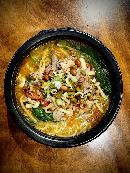 Guilin Rice Noodles House 3