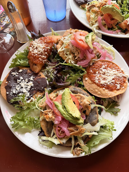 Poc-Chuc Restaurant 3