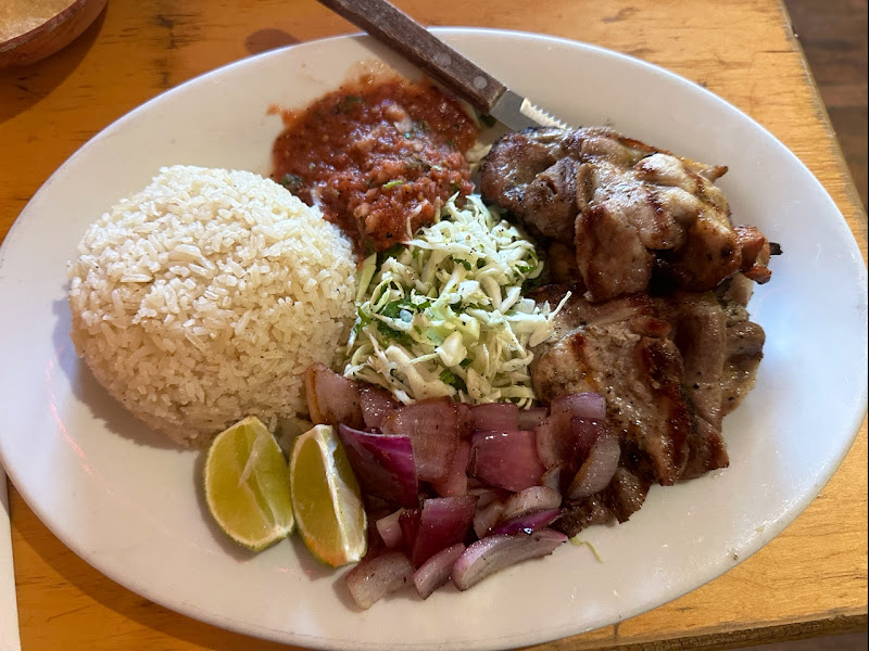 Poc-Chuc Restaurant 4