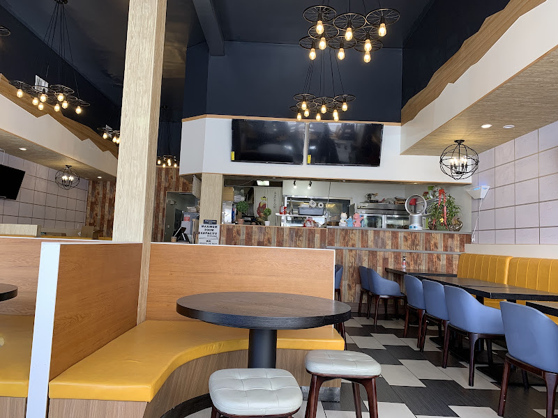 Smile House Cafe 1