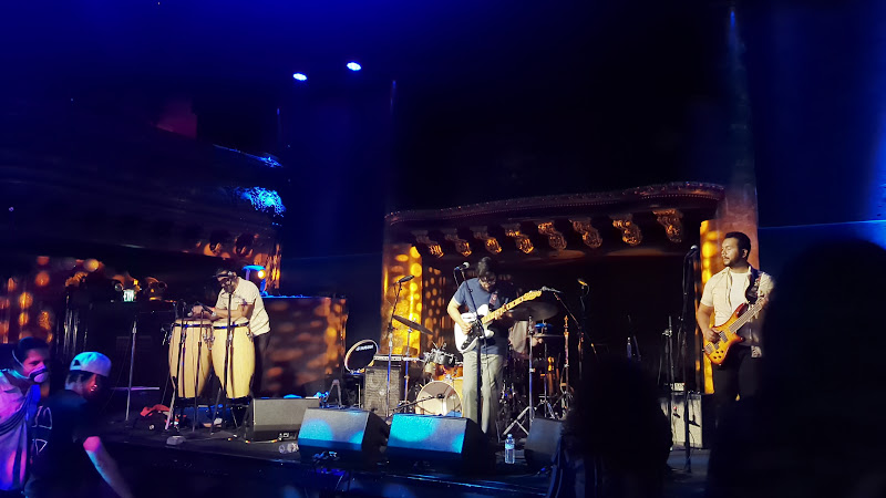 Great American Music Hall 3