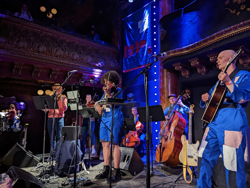 Great American Music Hall 5