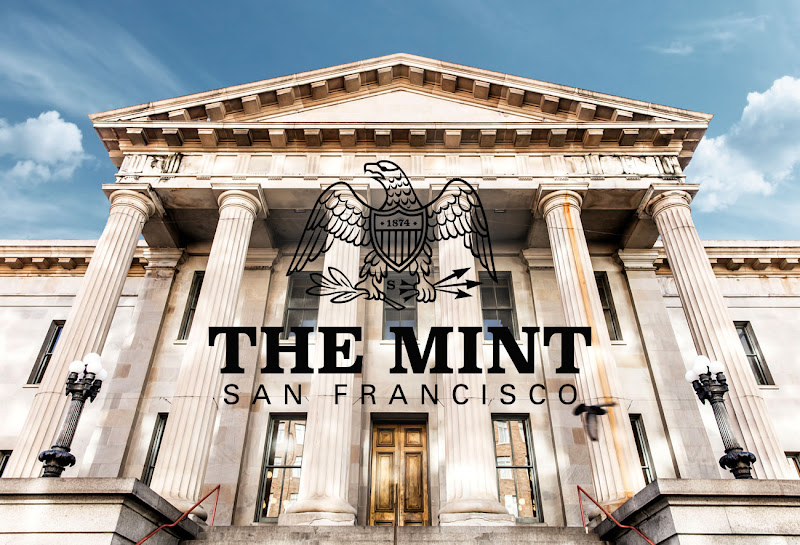 The San Francisco Mint 1