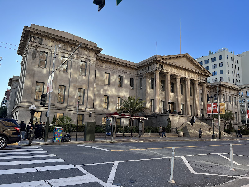 The San Francisco Mint 3