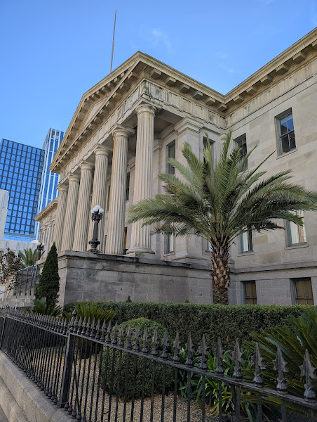 The San Francisco Mint 4
