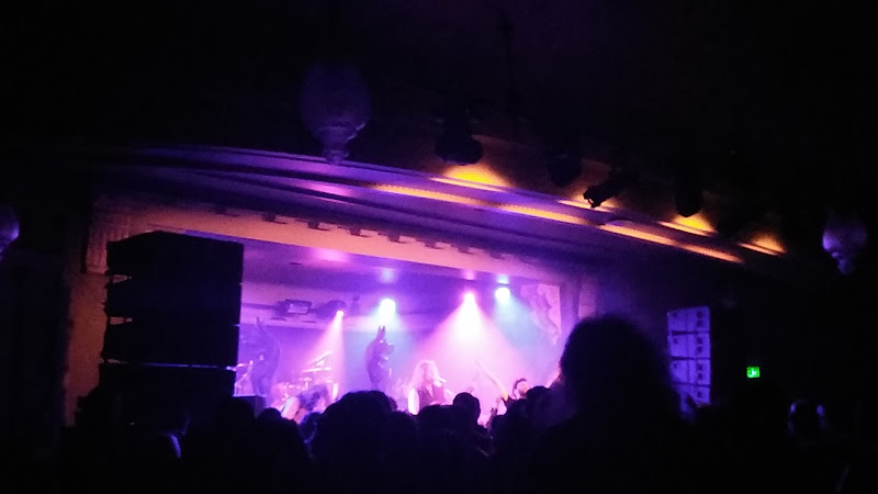 Social Hall SF 3