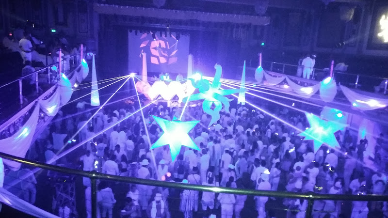 Social Hall SF 4