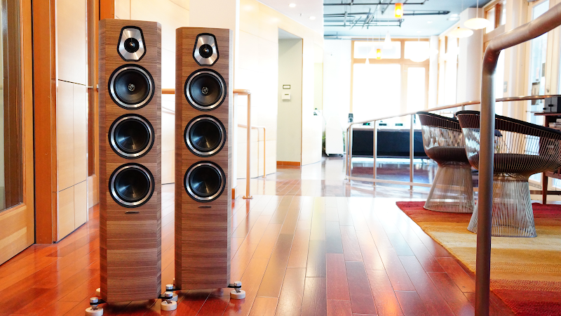 Music Lovers Audio & Video 2