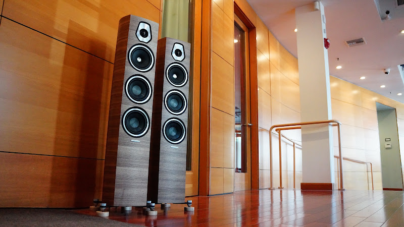 Music Lovers Audio & Video 4