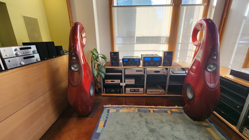 Music Lovers Audio & Video 5