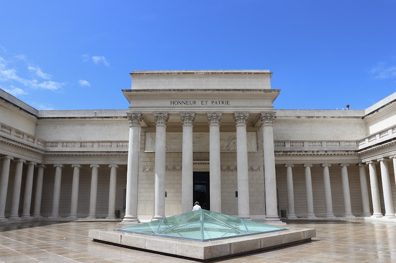 Legion of Honor 1