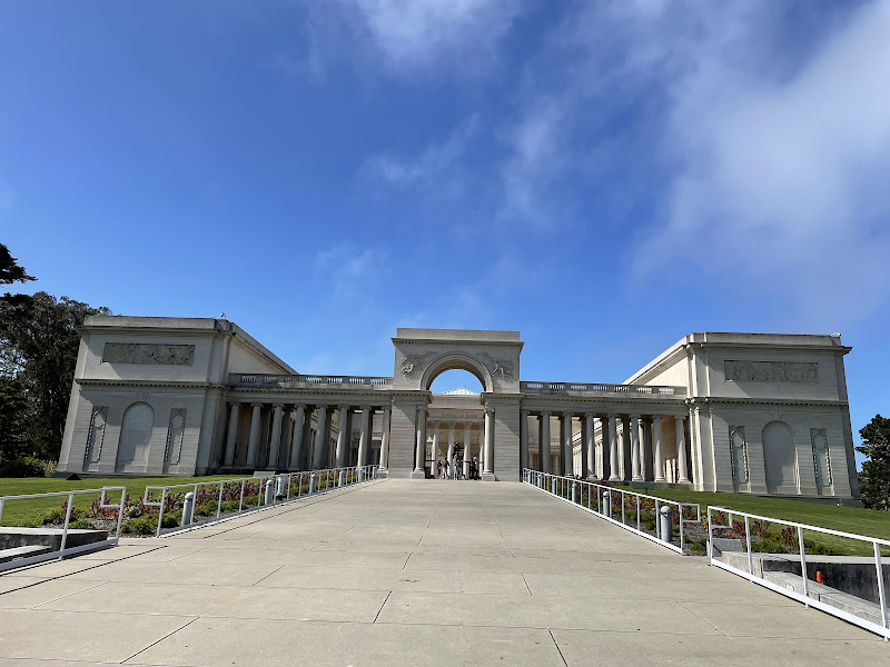 Legion of Honor 3