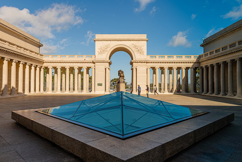 Legion of Honor 4