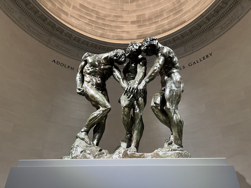 Legion of Honor 5