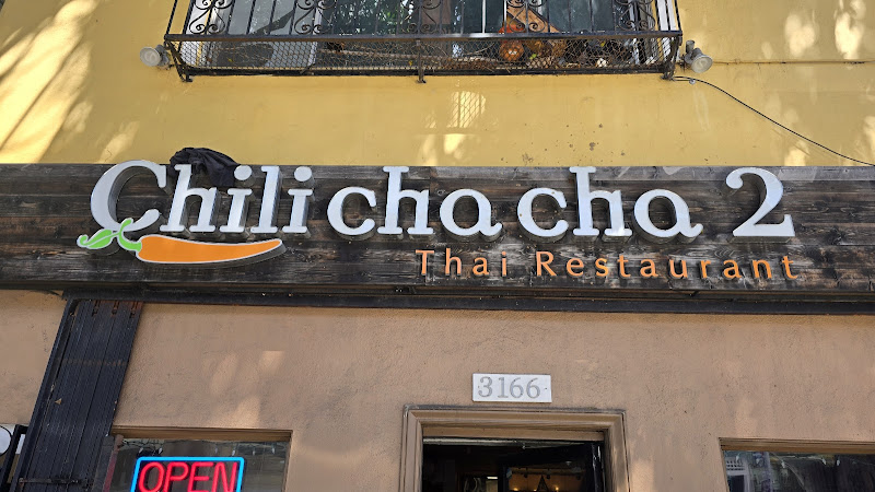 Chili Cha Cha 2 1