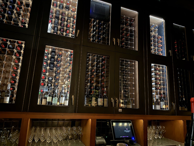 San Francisco Wine Society 4