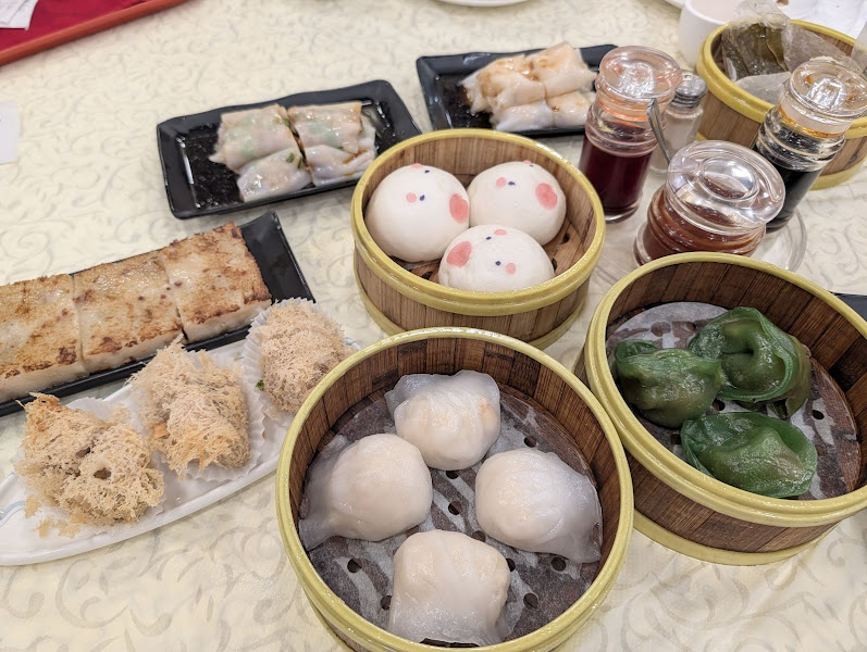 Hong Kong Lounge 4