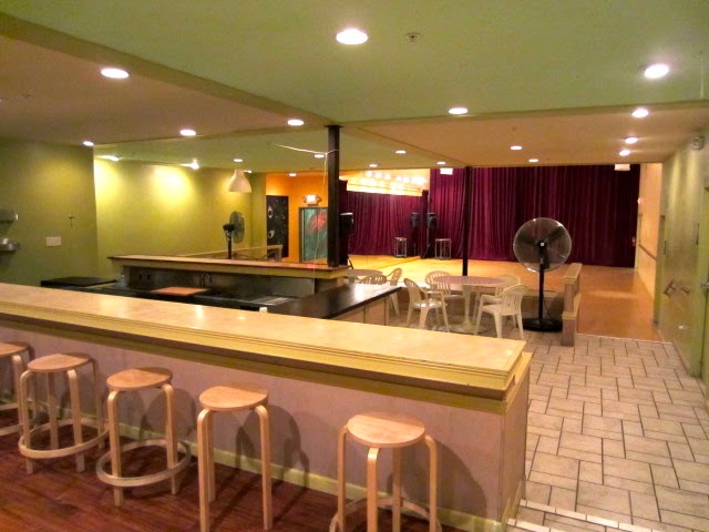 Danzhaus Dance Center 1