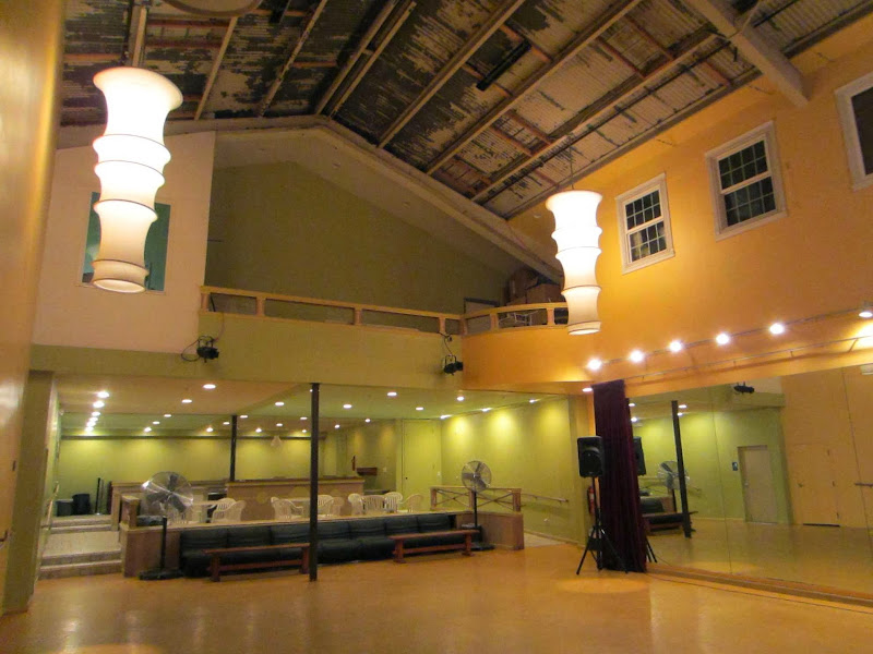 Danzhaus Dance Center 4