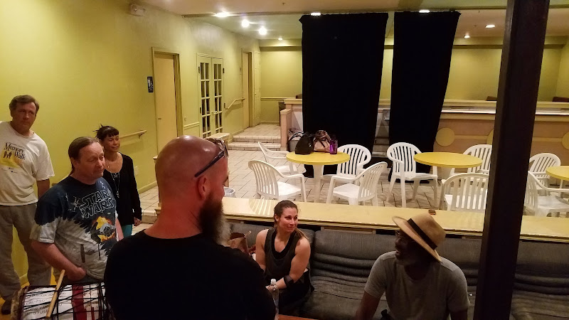 Danzhaus Dance Center 5