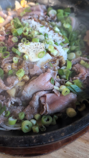 Mẹ Và Con Vietnamese Kitchen 2