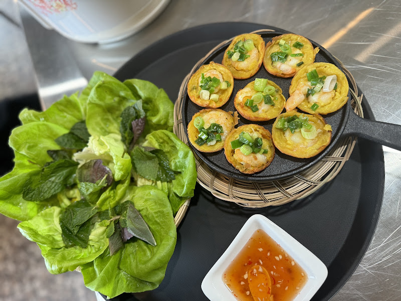 Mẹ Và Con Vietnamese Kitchen 3