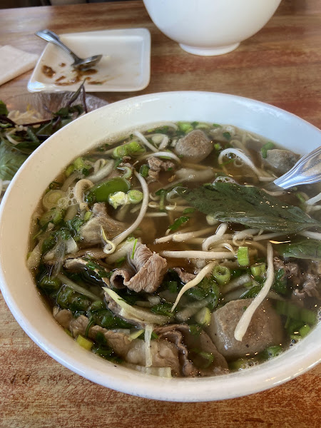 Mẹ Và Con Vietnamese Kitchen 4