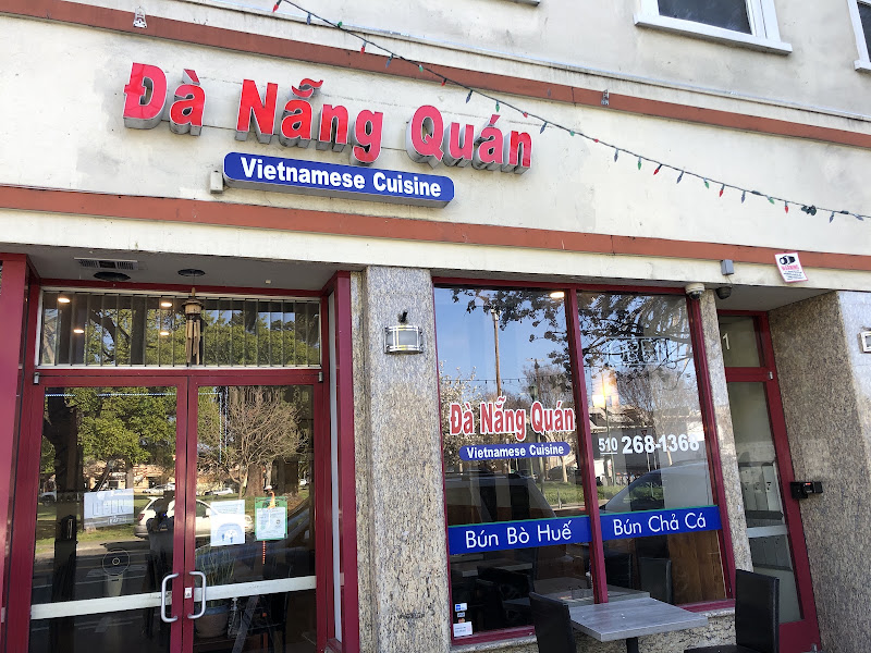 Đà Nẵng Quán Vietnamese Cuisine