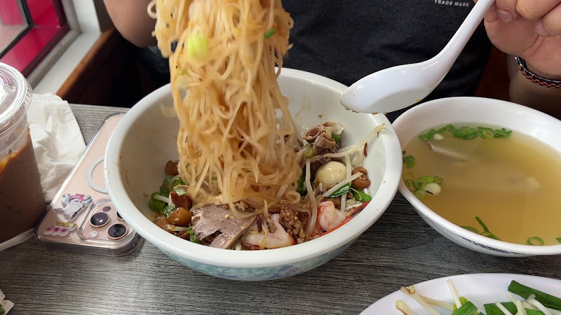 Đà Nẵng Quán Vietnamese Cuisine 2