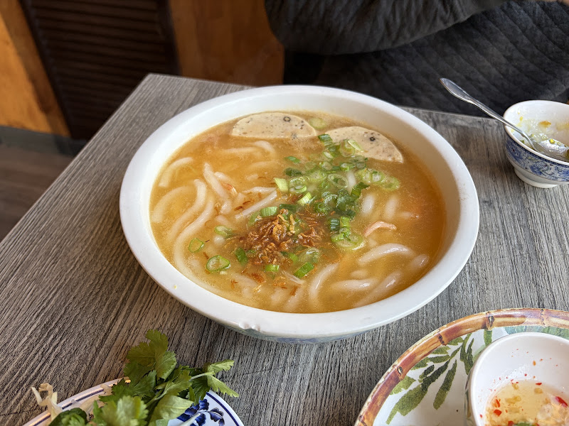 Đà Nẵng Quán Vietnamese Cuisine 3