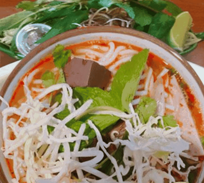 Đà Nẵng Quán Vietnamese Cuisine 4