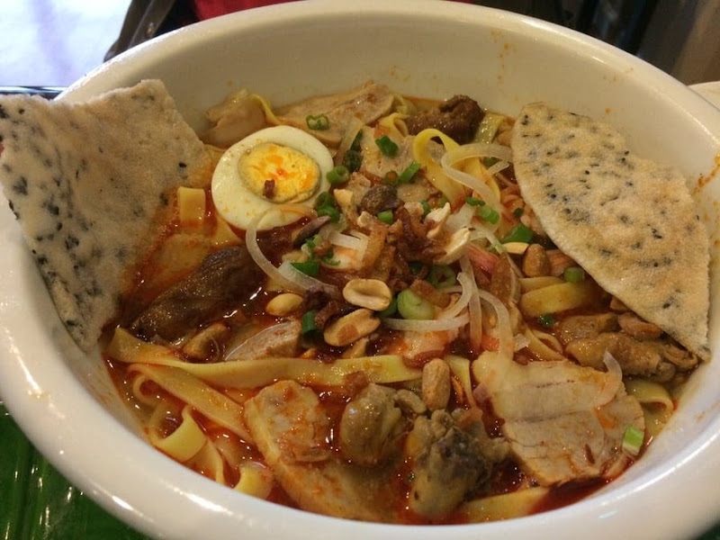 Đà Nẵng Quán Vietnamese Cuisine 5
