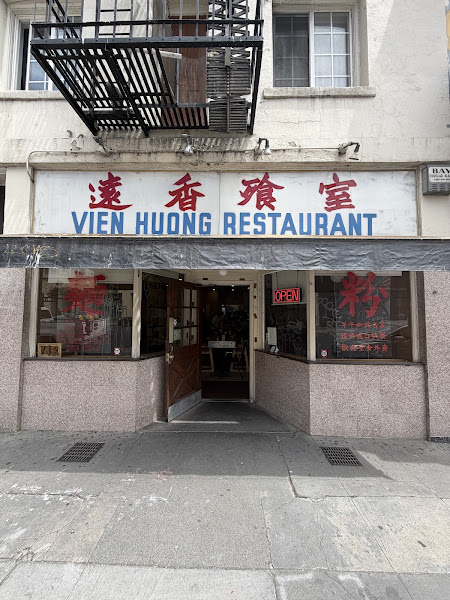 Vien Huong Restaurant