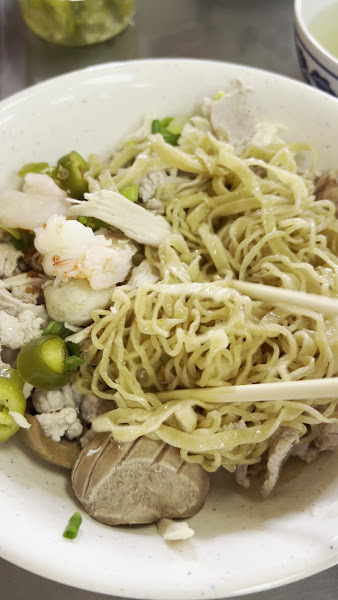 Vien Huong Restaurant 2