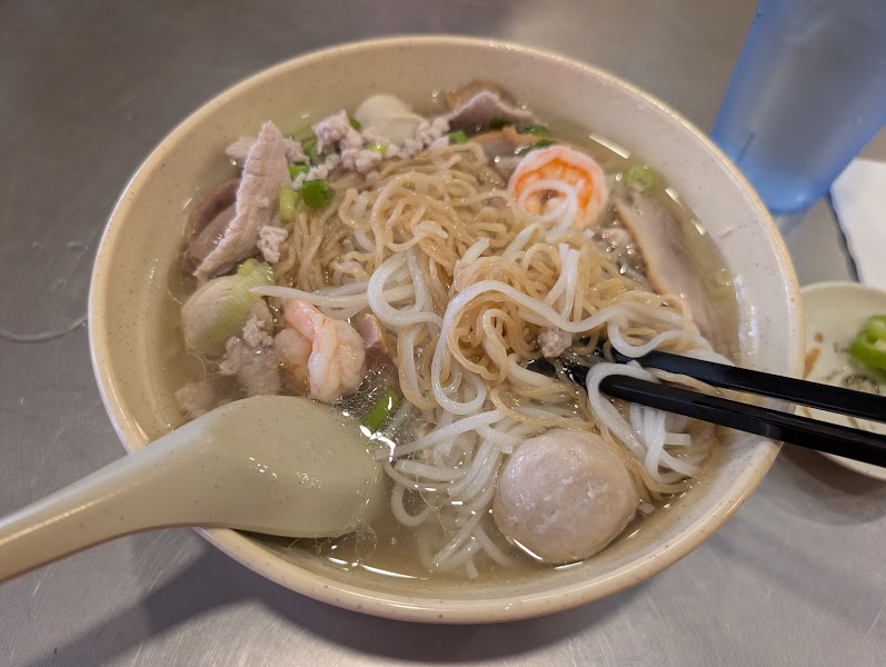 Vien Huong Restaurant 3