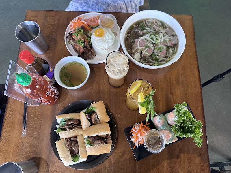 Monster Phở 3