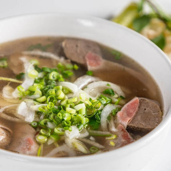 Monster Phở 4