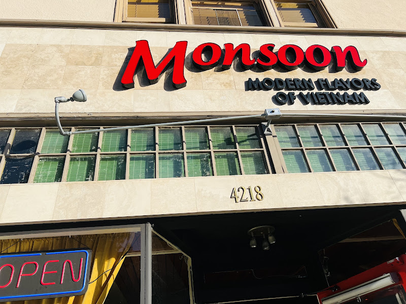 Monsoon