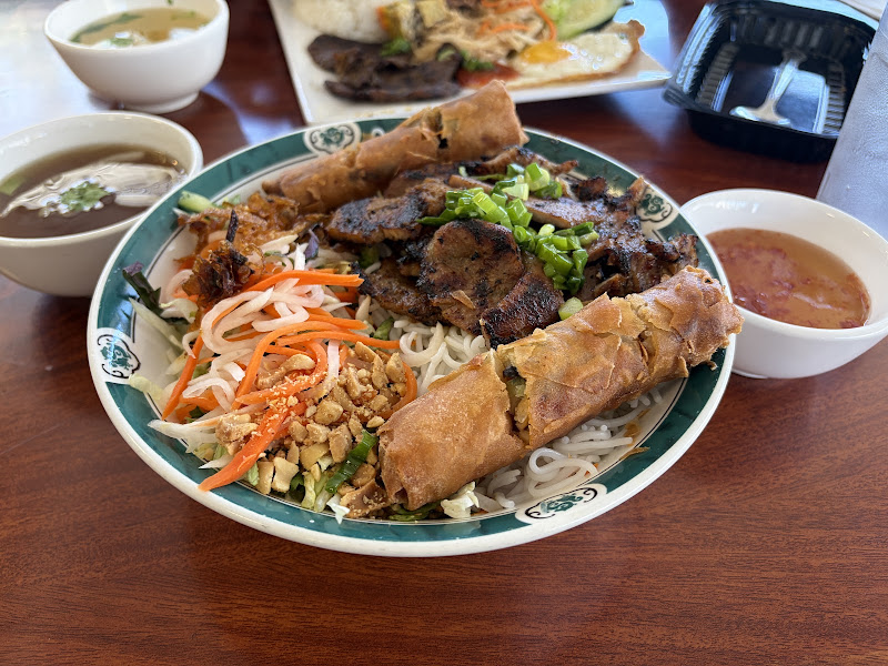 Pho Huong Que 4