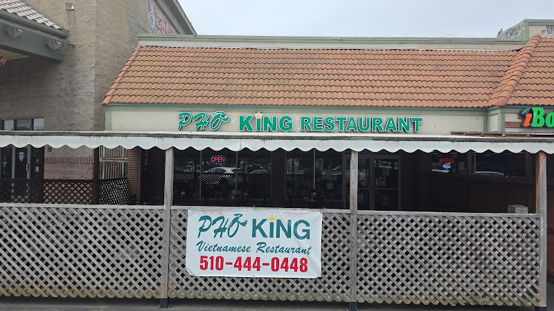 Pho King RESTAURANT