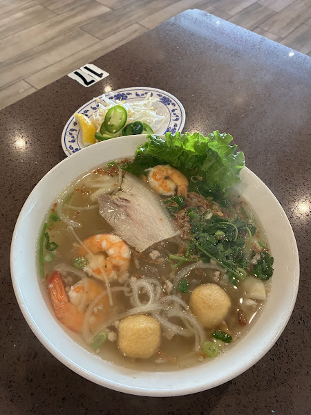 Pho King RESTAURANT 5