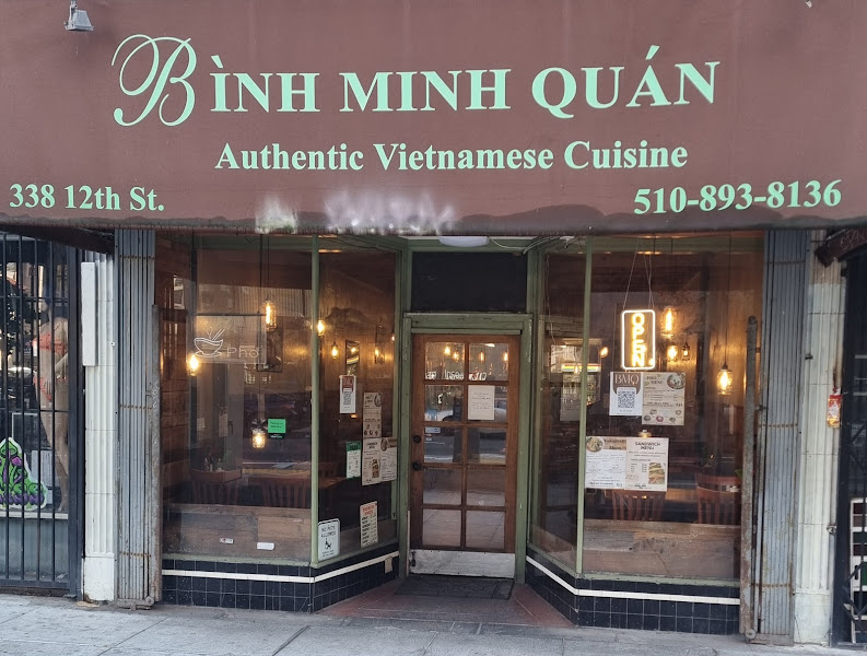Binh Minh Quan