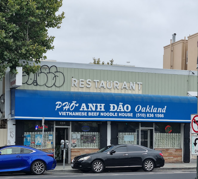 Pho Anh Dao