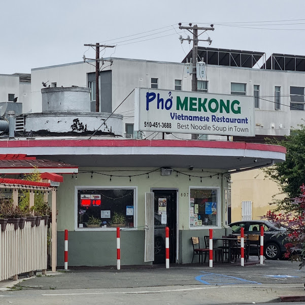 Phở Mekong