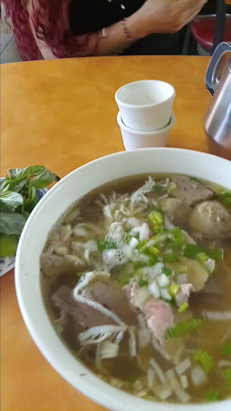 Phở Mekong 2