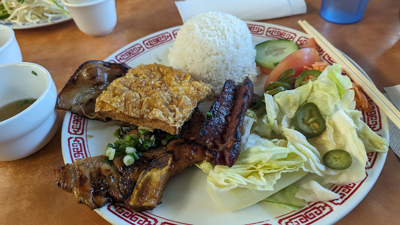 Phở Mekong 3