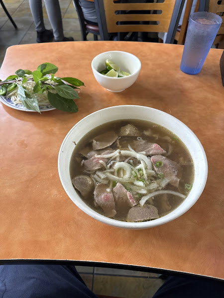Phở Mekong 4