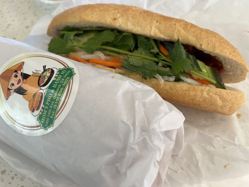 Mom's Pho & Banh Mi 3