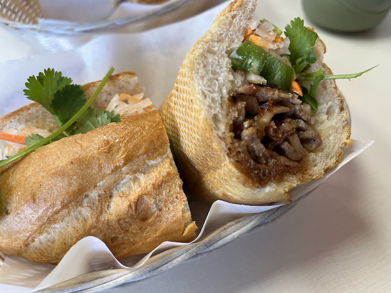Mom's Pho & Banh Mi 4