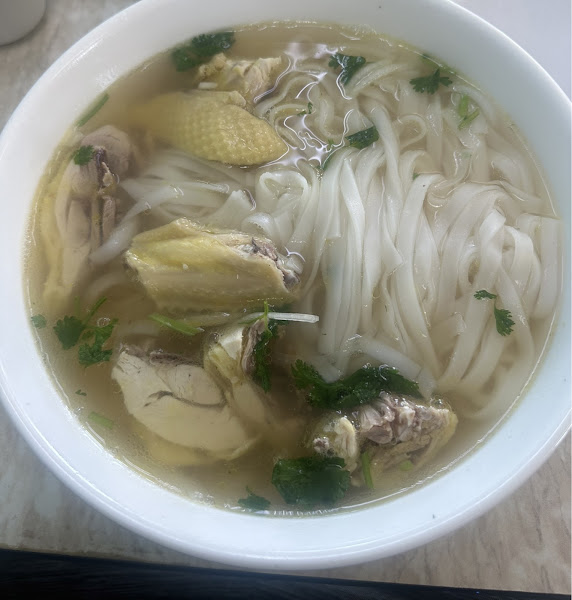 Wing Wah Pho Ga Restaurant 3